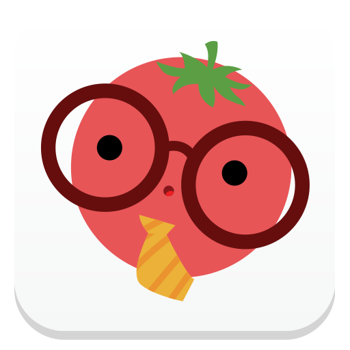 Tomato Timer: Pomodoro Timer &amp; Productivity Timer icon