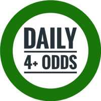 DAILY 4  ODDS