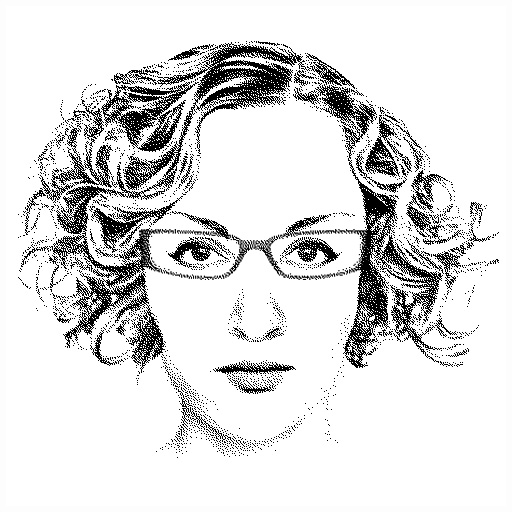 FlashFace Woman Polizei Tool icon