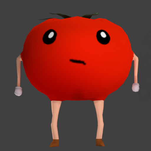Tomatoes vs Eggs icon