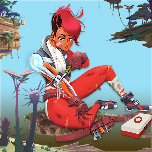 Princess Fighting New Free Girls Power Wars Games icon