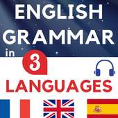 English Grammar Concepts in Use on 9Apps