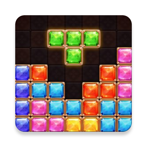 Puzzle Block Classic icon