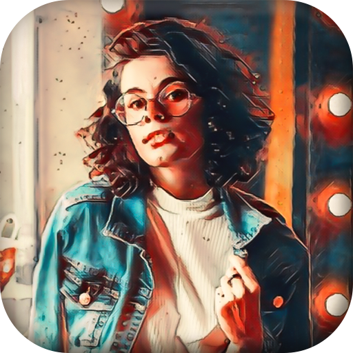 Photo Art Effect icon