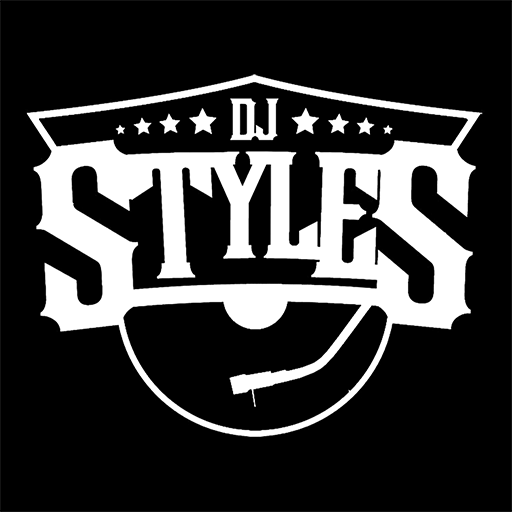 DJ Styles 2.0 icon