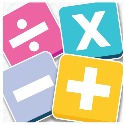 Go Math - Learn Math with Math icon