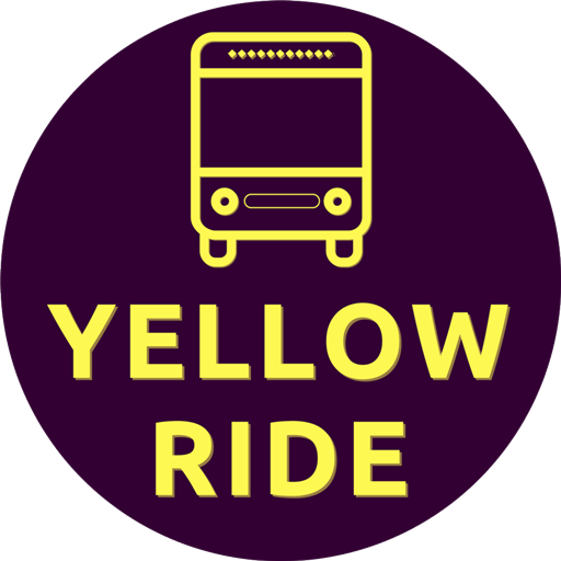 yellowRide - School Bus Tracker [old] icon