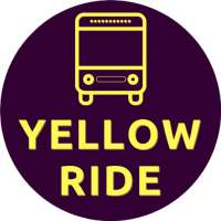 yellowRide - School Bus Tracker [old]