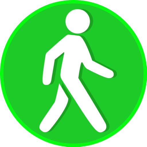Pedometer - Step Counter icon
