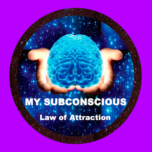 MY SUBCONSCIOUS - LAW OF ATTRACTION icon