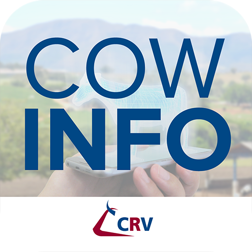 Cow Info icon