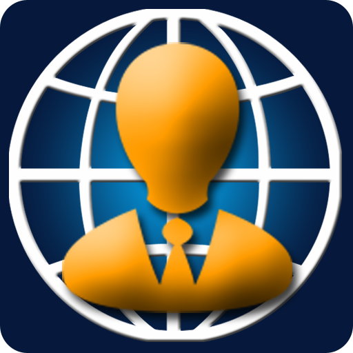 My Passport Pic icon