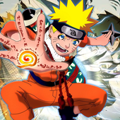 Guide Ultimate Ninja Storm 4 icon