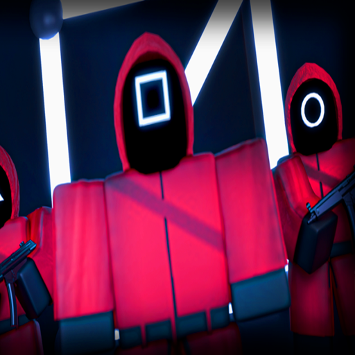 Squid Game Mod for Roblox icon