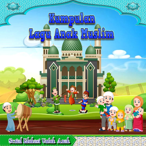 Lagu Anak Muslim icon