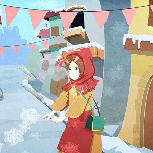 Kila: The Little Match Girl icon