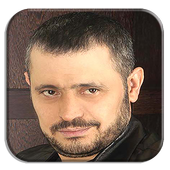 george wassouf without internet best songs icon