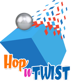 Tiles Hop Magic Twist – Dancing Ball Games 2019 icon