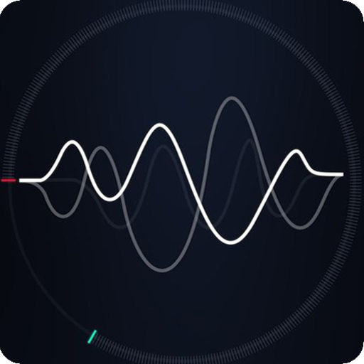 Voice Changer Application icon