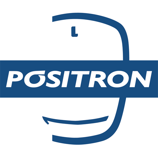 Pósitron Alarme icon