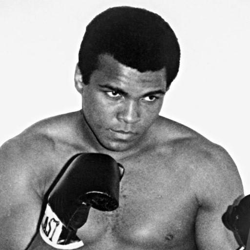 Muhammad Ali Pictures icon