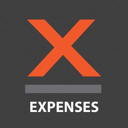 SystemX Expenses icon