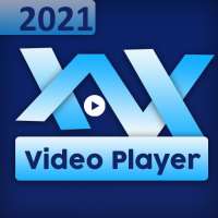 XNX Video Player - Desi Videos MX HD Player