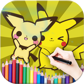 How to Draw Disney Characters icon