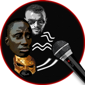 Deutsch-Rapper SoundQuiz - Errate den Rapper icon