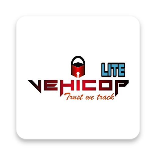 VEHICOP LITE icon