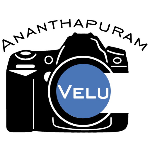Velu HD Digital Studio icon