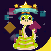 Worm Zone Crawl icon
