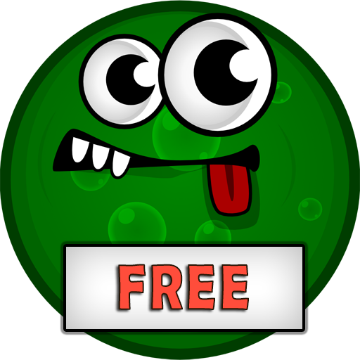 Eat'Em All Free icon