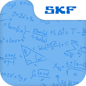 SKF Calculator icon