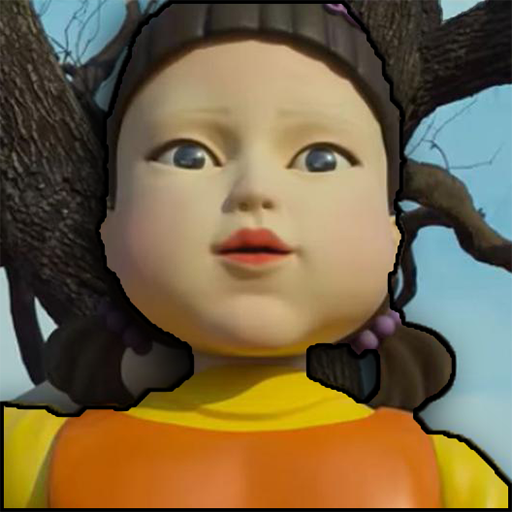 El juego del calamar: 456 icon