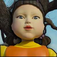 Jogo de Lula: Squid Game