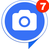 Free Messenger for Group Video Chat, Call, Message icon