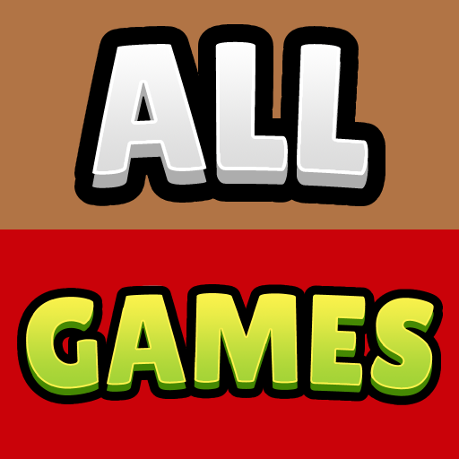 All Games In One Singham Game иконка