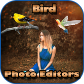 Bird Photo Editors icon