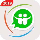 Social Group Finder - Joiner