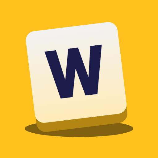 Word Flip - Classic word connect puzzle game icon