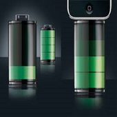 Battery Repairs icon