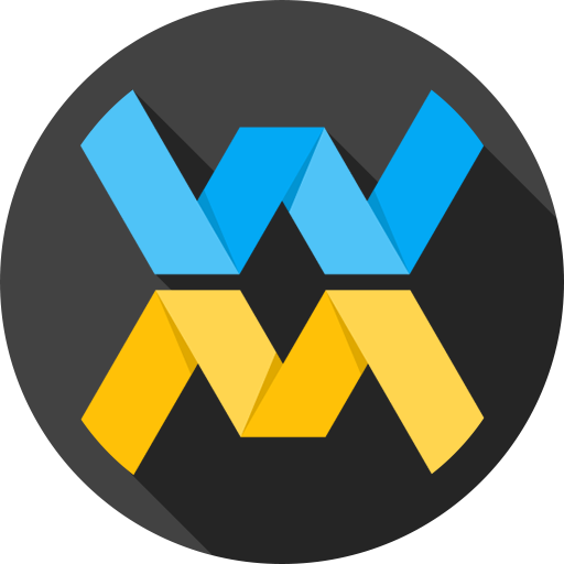 WallMate - live wallpaper maker/animator icon