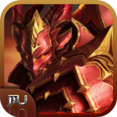 MU Origin (Mounts) icon