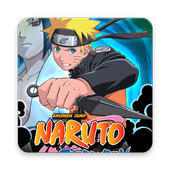 Naruto Sasuke Uchiha Wallpapers icon
