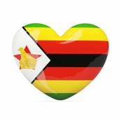 Zimbabwe Stickers by Samanyika.com on 9Apps