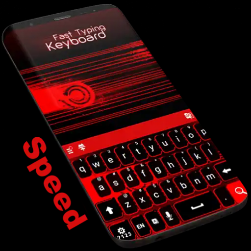 FAST TYPING KEYBOARD 2022 icon