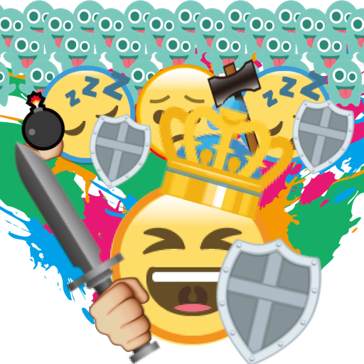 Emoji Battle icon