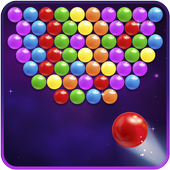 Bubble Shooter Fun icon