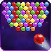 Развлечения Bubble Shooter